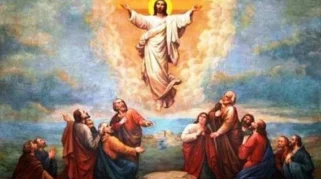 Kenaikan Yesus Menjadi Sumber Kekuatan Iman Bagi Umat Kristiani di Jember