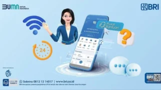 Kenali Kill Switch BRImo, Solusi Efektif Cegah Penipuan Digital di Jember