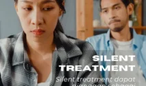 Kenali Silent Treatment: Dampak Emosional dan Cara Efektif Menghadapinya