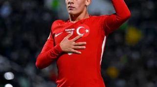 Kenan Yıldız Jadi Andalan Turki di Piala Dunia 2026