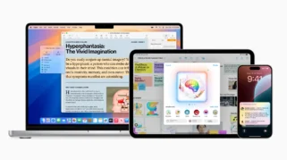Kenangan iPhone dan MacBook yang Pernah Terlihat Usang, Kini Diingat Kembali oleh Apple Intelligence