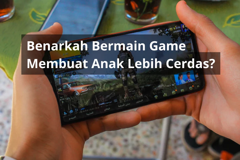 Kenapa game satu‑tangan menjadi pilihan cerdas?