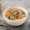 Kenapa Sop Buntut Mahal? Ternyata Ini Alasan di Balik Harganya yang Premium