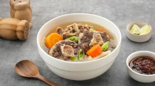 Kenapa Sop Buntut Mahal? Ternyata Ini Alasan di Balik Harganya yang Premium