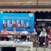 Kendala Nakes dan Data Hambat Status Desa di Bondowoso