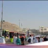 Kepadatan Terminal Syib Amir Meningkat Jelang Puncak Ibadah Haji Armuzna di Makkah