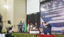 Kepala BRIN Dorong PTNBH Bertransformasi Menjadi Innovation University untuk Percepat Pertumbuhan Ekonomi