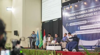 Kepala BRIN Dorong PTNBH Bertransformasi Menjadi Innovation University untuk Percepat Pertumbuhan Ekonomi