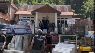 Kepala Desa Drokilo Bojonegoro Jadi Tersangka Korupsi Dana Desa, Negara Rugi Rp 1,47 Miliar