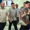 Kepala KSP Dipanggil Wapres Gibran Bahas Perbaikan Program MBG di Badan Gizi Nasional