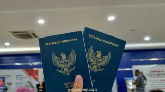 Kepala MCB Ungkap Sumber Inspirasi di Balik Pembuatan Museum Passport