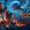 Kepanikan Lead Bioshock tentang Judas Terhapus Setelah Karakter Utama Baldur’s Gate 3 Mati di Playthrough Kedua: 'Dia Sudah Tiada'