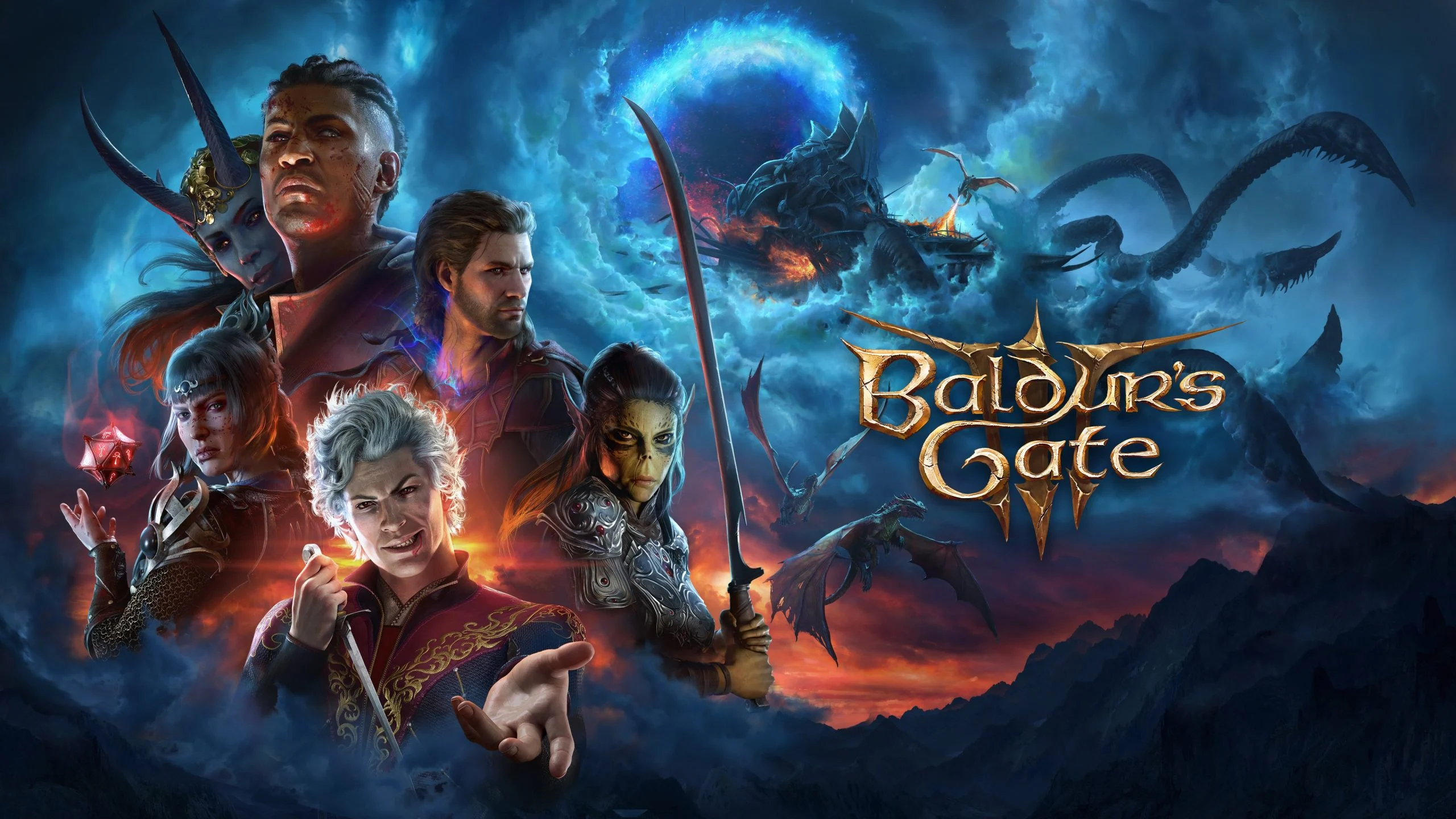 Kepanikan Lead Bioshock tentang Judas Terhapus Setelah Karakter Utama Baldur’s Gate 3 Mati di Playthrough Kedua: 'Dia Sudah Tiada'