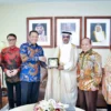 Kerajaan Arab Saudi Berikan Apresiasi untuk Petugas Haji Indonesia