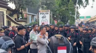 Kericuhan Remaja di Chipotle Washington DC Berujung Bentrokan dan Ancaman Tuntutan Orang Tua