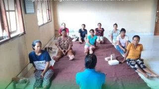 Kesadaran Ibu Hamil Meningkat, Bidan Desa Masih Hadapi Tantangan Edukasi