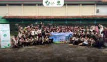 Kesadaran Masyarakat dalam Menjaga Lingkungan Meningkat melalui Program Berbasis Komunitas