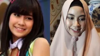 Kesaksian Ketua RW tentang Kebakaran Rumah Anisa Rahma Eks Cherrybelle