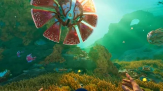 Kesalahan Kesepakatan Bonus Subnautica 2 Bisa Menggerus Sepertiga Laba Krafton di 2025