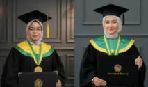 Kesalahan Sistem AI Saat Membacakan Nama Wisudawan di Glendale Community College Picu Protes Keras