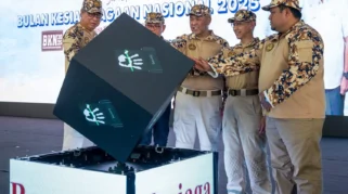 Kesiapsiagaan Bencana Indonesia Masuki Fase Kebangkitan Kedua, Perlu Percepatan Koordinasi