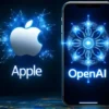 Ketegangan Baru Muncul dalam Kemitraan Apple dan OpenAI di Tengah Persaingan AI