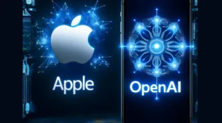 Ketegangan Baru Muncul dalam Kemitraan Apple dan OpenAI di Tengah Persaingan AI