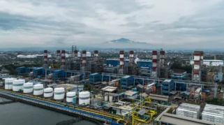 Ketergantungan Impor LPG Makin Tinggi, DME Dinilai Bisa Jadi Solusi Pengganti