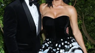 Keterlibatan Jeff Bezos dan Lauren Sánchez Jadi Kontroversi di Met Gala 2026