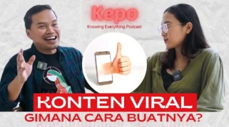 Ketika Semua Bisa Viral, tapi Dampaknya Tidak Selalu Berarti