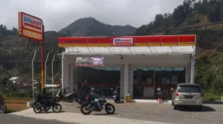 Ketua AKSES Suroto Tegaskan Isu Penutupan Gerai Alfamart-Indomaret Tak Ada Kaitannya dengan KDKMP