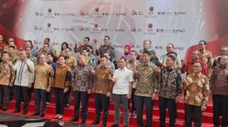 Ketua DEN Dorong OJK Perkuat Reformasi Pasar Modal Nasional