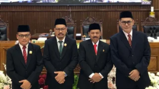 Ketua DPRD Magetan Berhalangan Sementara, PKB Siapkan Usulan Plt Setelah 30 Hari Kerja
