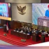 Ketua Komisi III: Tuntutan Reformasi Polri Sudah Termuat di KUHAP Baru