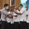 Ketua KONI Jatim Beri Apresiasi pada IPSI atas Keberanian Menggelar Kejuaraan Besar Mandiri