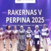 Ketua Perpina Jakarta Soroti Peningkatan Kesadaran Kepemimpinan Perempuan di Indonesia