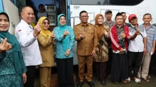 Ketua TP PKK Lumajang Tekankan Pentingnya Evaluasi dan Program Berdampak Nyata bagi Masyarakat