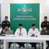 Ketua Umum PBNU Tegaskan Pentingnya Penguatan Organisasi dalam Pelayanan untuk Umat