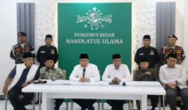 Ketua Umum PBNU Tegaskan Pentingnya Penguatan Organisasi dalam Pelayanan untuk Umat