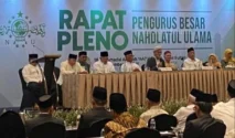 Ketua Umum PBNU Tekankan Penguatan Organisasi sebagai Kunci Pelayanan Umat