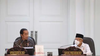 Ketum Demokrat AHY Kritik Menteri yang Terjebak Ego Sektoral dan Rebutan Anggaran di Era Pemerintahan Prabowo