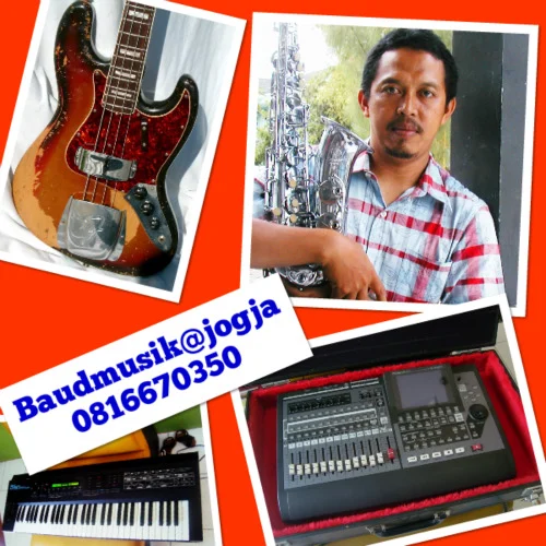 Keuntungan dan Tantangan dalam Peluang Usaha Jualan Alat Musik Second Rumahan