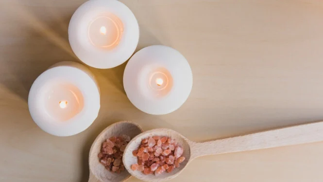 Keuntungan Utama Memulai Bisnis Lilin Aromaterapi dengan Modal Minim