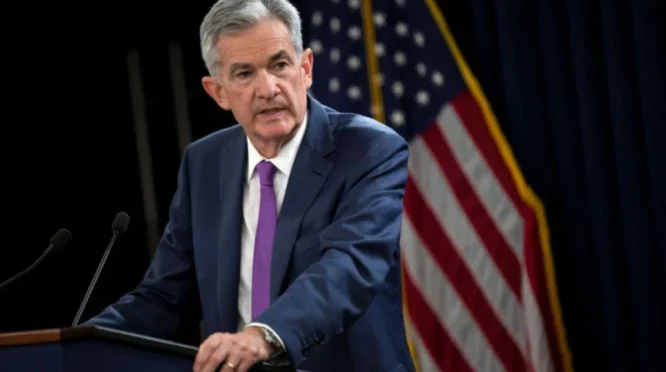 Kevin Warsh Gantikan Jerome Powell sebagai Ketua The Fed di Tengah Tantangan Ekonomi Global