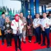 Khofifah Kabulkan Tuntutan Buruh, Koridor Trans Jatim Siap Layani Pasuruan Raya