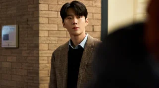 Kim Seon Ho Bintangi Drama Politik Time Travel 'May the Congressman Protect You'