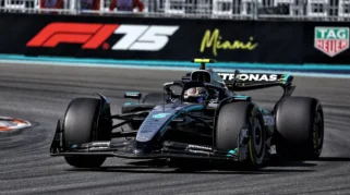 Kimi Antonelli Menang di Miami Grand Prix 2026, Regulasi Mesin V8 Kembali Dipertimbangkan