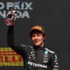 Kimi Antonelli Raih Kemenangan Keempat Beruntun di GP Kanada 2026