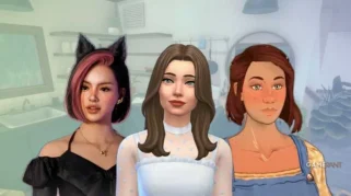 Kini Dengan Paralives, Inzoi, dan The Sims 4, Pemain Life Sim Mendapatkan Varian yang Dinantikan