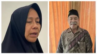 Kisah Haru Badal Haji Muhammad Firdaus, Jemaah yang Sempat Hilang dan Ditemukan Wafat di Tanah Suci